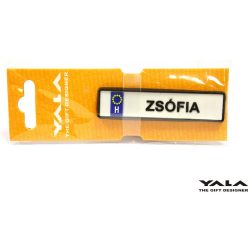 HM.GUMMI "ZSOFIA