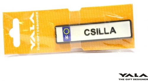HM.GUMMI "CSILLA