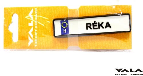 HM.GUMMI "REKA
