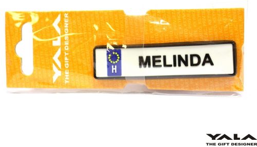 HM.GUMMI "MELINDA