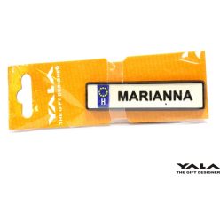 HM.GUMMI "MARIANNA