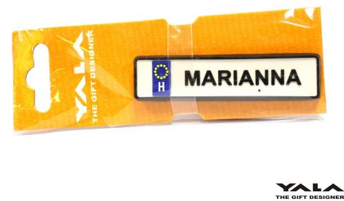 HM.GUMMI "MARIANNA