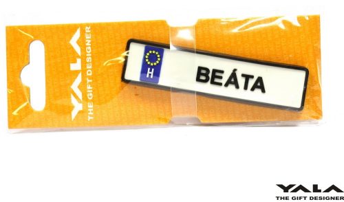 HM.GUMMI "BEÁTA