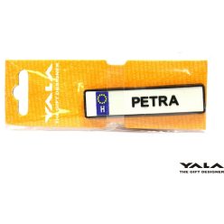 HM.GUMMI "PETRA