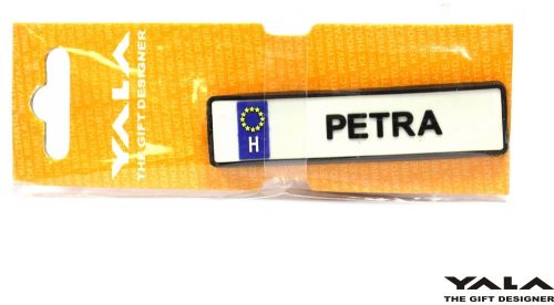 HM.GUMMI "PETRA