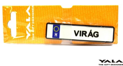 HM.GUMMI "VIRAG