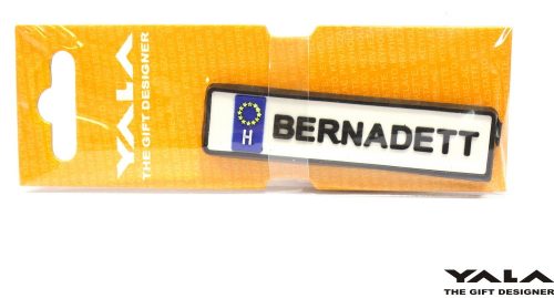 HM.GUMMI "BERNADETT