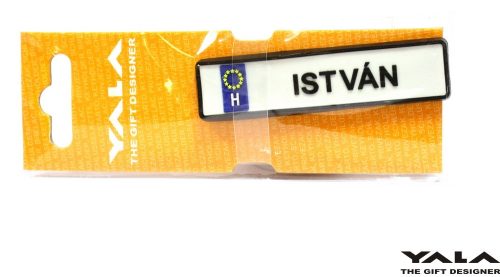 HM.GUMMI "ISTVÁN