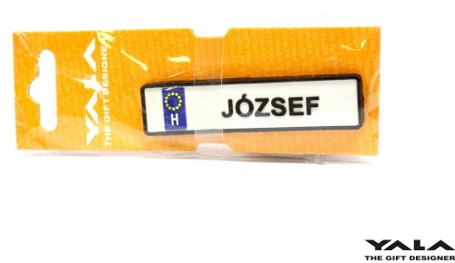 HM.GUMMI "JÓZSEF
