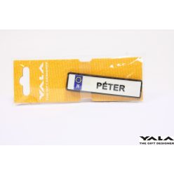HM.GUMMI "PETER