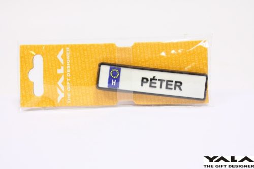 HM.GUMMI "PETER