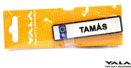 HM.GUMMI "TAMAS