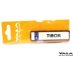 HM.GUMMI "TIBOR