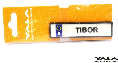 HM.GUMMI "TIBOR
