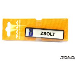 HM.GUMMI "ZSOLT