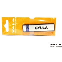 HM.GUMMI "GYULA