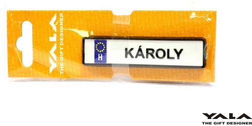 HM.GUMMI "KÁROLY