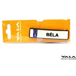 HM.GUMMI "BÉLA