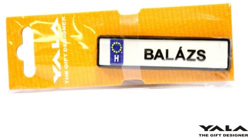 HM.GUMMI "BALÁZS