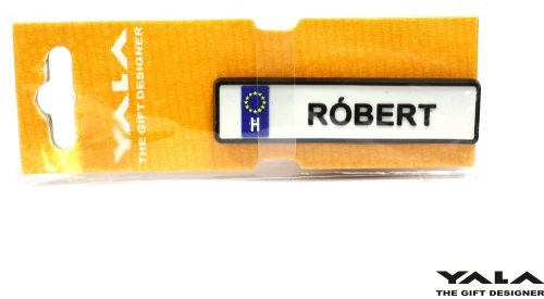 HM.GUMMI "ROBERT