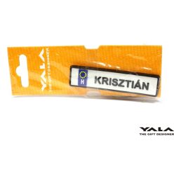 HM.GUMMI "KRISZTIÁN