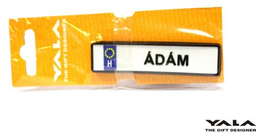 HM.GUMMI "ÁDÁM