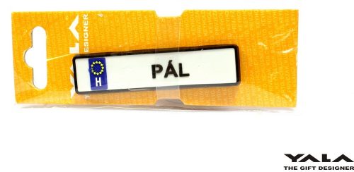 HM.GUMMI "PAL
