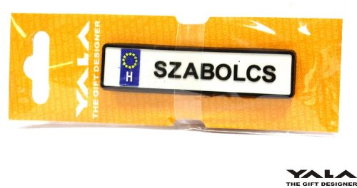 HM.GUMMI "SZABOLCS