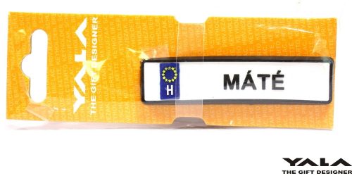 HM.GUMMI "MATE