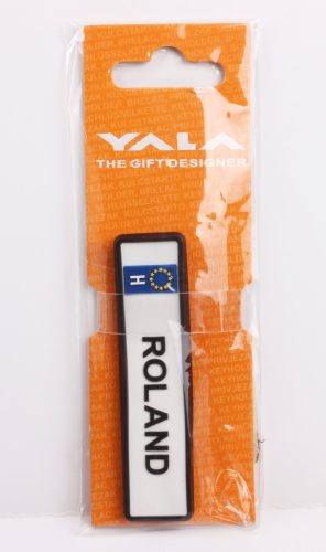 HM.GUMMI "ROLAND