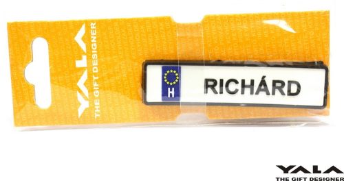 HM.GUMMI "RICHARD