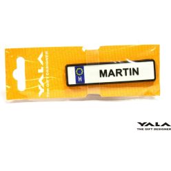 HM.GUMMI "MARTIN