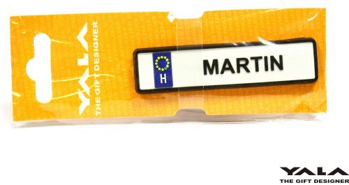 HM.GUMMI "MARTIN
