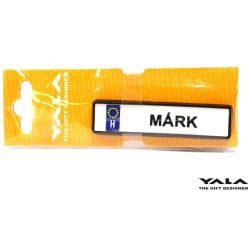 HM.GUMMI "MARK