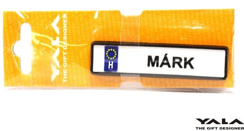 HM.GUMMI "MARK