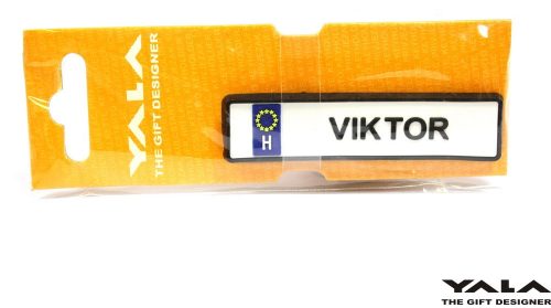 HM.GUMMI "VIKTOR