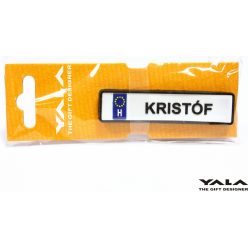 HM.GUMMI "KRISTÓF