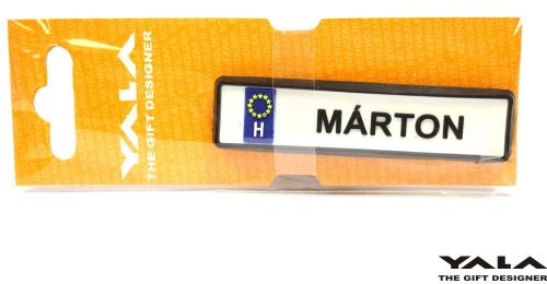 HM.GUMMI "MARTON