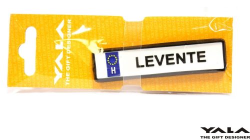 HM.GUMMI "LEVENTE