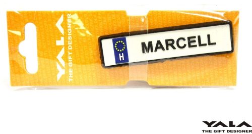 HM.GUMMI "MARCELL