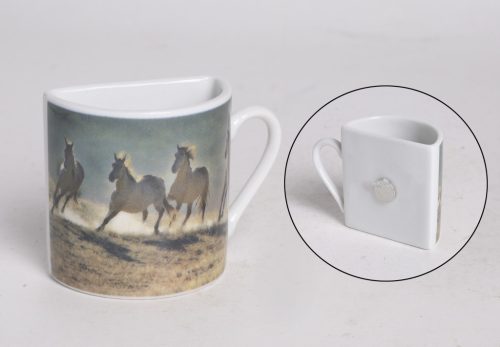 HM.K.MIDITASSE REITER