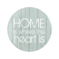 K.HM.KÖR TÜRKIZ HOME IS.6,2
