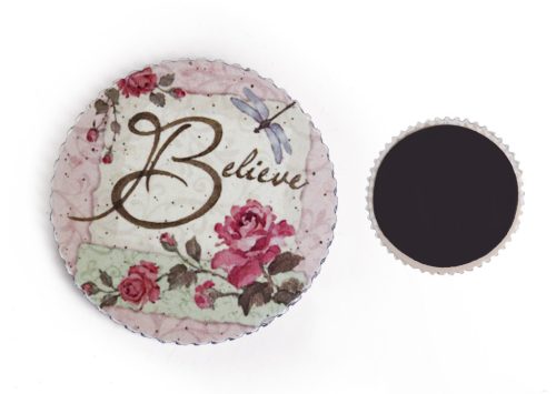 HM.KREIS BELIEVE/ROSE 7,2