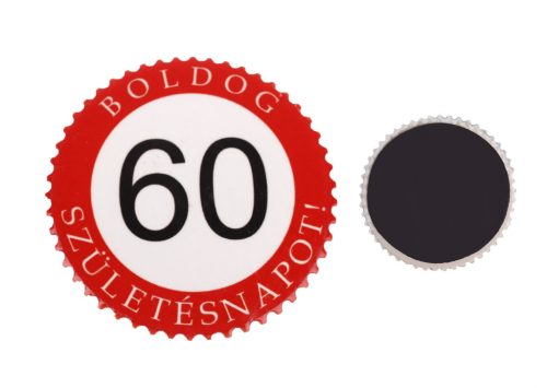 HM.KREIS 60 JAHRE