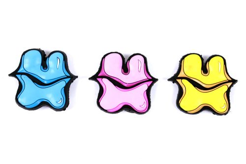 HM.GUMMI KUSS 4S