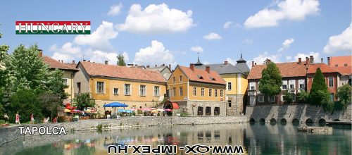 HM.METALL TAPOLCA       11,5*4