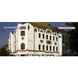 HM.METALL KECSKEMÉT     11,5*4