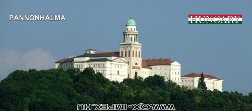 HM.METALL PANNONHALMA   11,5*4