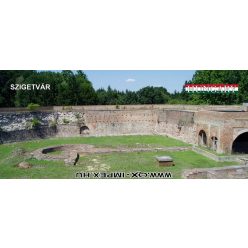HM.METALL SZIGETVÁR     11,5*4