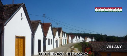 HM.METALL VILLÁNY       11,5*4